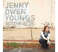 Jenny Owen Youngs - Batten The Hatches