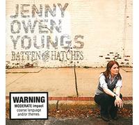 Jenny Owen Youngs - Batten the Hatches