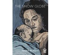 Jenny Pagdin The Snow Globe (Tascabile)