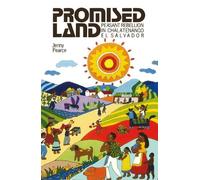 Jenny Pearce Promised Land (Tascabile)