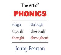 Jenny Pearson The Art of Phonics (Tascabile)