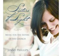 Jenny Phillips - Sisters of Light