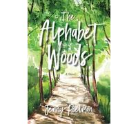 Jenny Poelman The Alphabet Woods (Tascabile)
