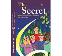 Jenny Poole The Secret (Tascabile) Children's Books