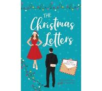 Jenny Proctor Jenny Proctor The Christmas Letters (Tascabile)