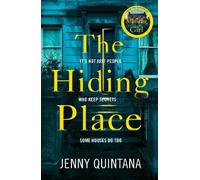 Jenny Quintana The Hiding Place (Tascabile)