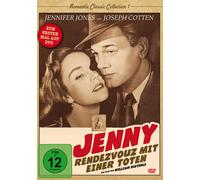 Jenny - Rendezvous mit einer Toten - Romantic Classic Collection (DVD)