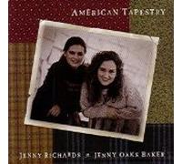 Jenny Richards - American Tapestry (UK Import)