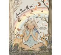 Jenny Robinson Clark Are You Here? (Copertina rigida)