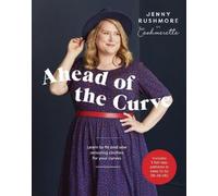 Jenny Rushmore Ahead of the Curve (Tascabile)