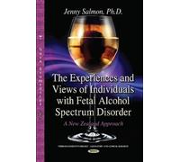 Jenny Salmon Experiences & Views of Individuals with Fetal Al (Copertina rigida)