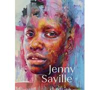 Jenny Saville
