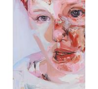 Jenny Saville-Calvocoressi, Richard-Copertina rigida
