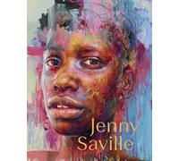 Jenny Saville. Ediz. inglese