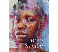 Jenny Saville. Ediz. inglese