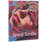 Jenny Saville: The Anatomy of Painting