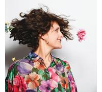 Jenny Scheinman All Species Parade (Vinyl LP)