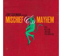 Jenny Scheinman - Mischief & Mayhem
