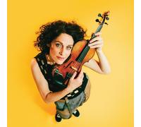 Jenny Scheinman One Hundred Years Today (CD) Album (PRESALE 20/11/2026)