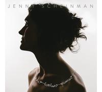 Jenny Scheinman The Littlest Prisoner (CD)