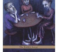 Jenny Scheinman The Rabbi's Lover (CD) Album