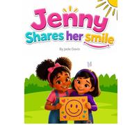 Jenny Shares her Smile