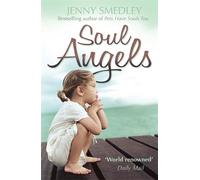 Jenny Smedley Soul Angels (Tascabile)