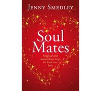 Jenny Smedley Soul Mates (Tascabile)