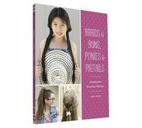 Jenny Strebe Braids & Buns, Ponies & Pigtails (Tascabile)