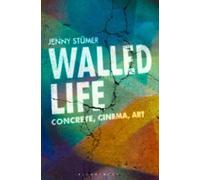 Jenny Stümer Walled Life (Tascabile)