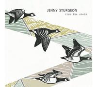Jenny Sturgeon - From The Skein
