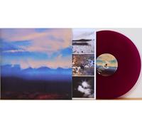 Jenny Sturgeon - The Living Mountain