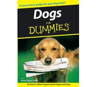 Jenny Taylor - Dogs for Dummies
