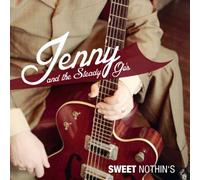 JENNY & THE STEADY GO'S - 7-SWEET NOTHIN'