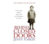 Jenny Tomlin Behind Closed Doors (Tascabile)