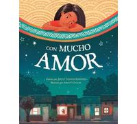 Jenny Torres Sanchez Con mucho amor (Copertina rigida)