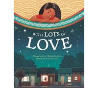 Jenny Torres Sanchez With Lots of Love (Copertina rigida)