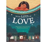 Jenny Torres Sanchez With Lots of Love (Copertina rigida)