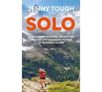 Jenny Tough Jenny Tough SOLO (Tascabile)