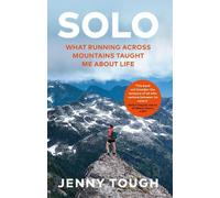 Jenny Tough SOLO (Copertina rigida)