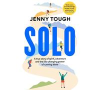 Jenny Tough SOLO (Tascabile)