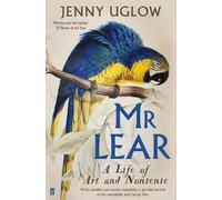 Jenny Uglow Mr Lear (Tascabile)