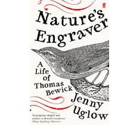 Jenny Uglow Nature's Engraver (Tascabile)