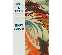 Jenny Uglow Sybil & Cyril (Copertina rigida)