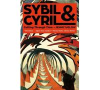 Jenny Uglow Sybil & Cyril (Tascabile)