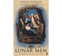 Jenny Uglow The Lunar Men (Tascabile)