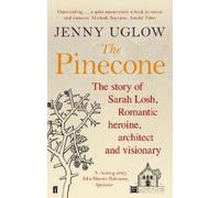 Jenny Uglow The Pinecone (Tascabile)