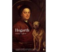 Jenny Uglow William Hogarth (Tascabile)