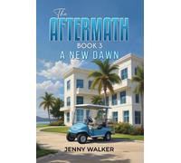 Jenny Walker The Aftermath: Book 3 (Tascabile)