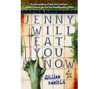 Jenny Will Eat You Now: A Meat Cute
